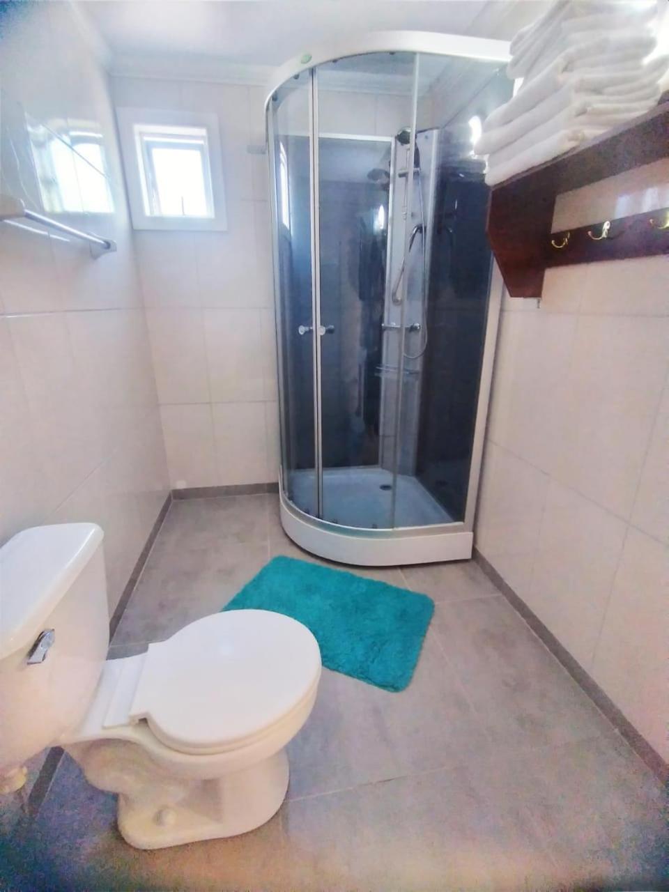 Cabanas Otilnau Puerto Natales Luaran gambar